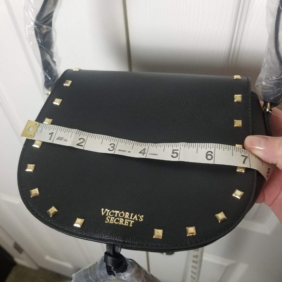 Victoria Secret Festival Crossbody - Picture 9 of 9